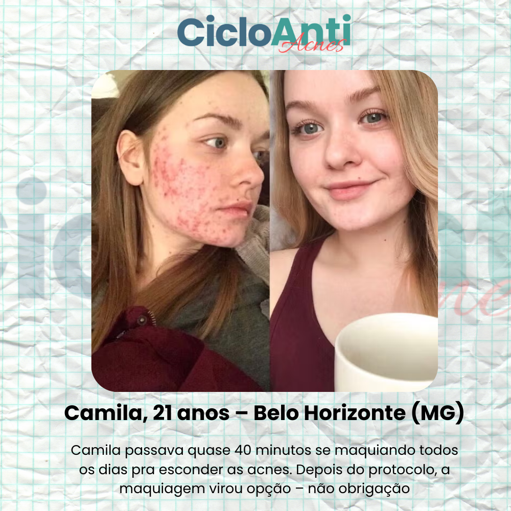DEPOIMENTO 2 Camila